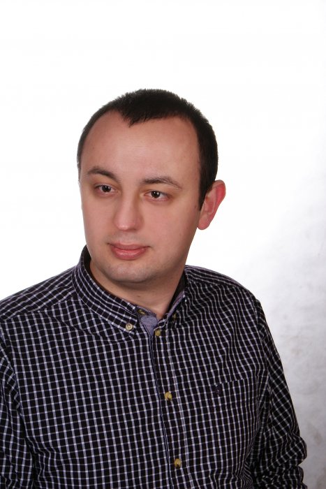 Emil Falandys (Emil_F), Skien, Wroclaw