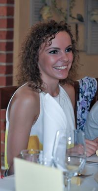 Olga Kurowska (ooolga)