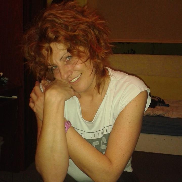 joanna hola (Joanna44), drammen, krakow