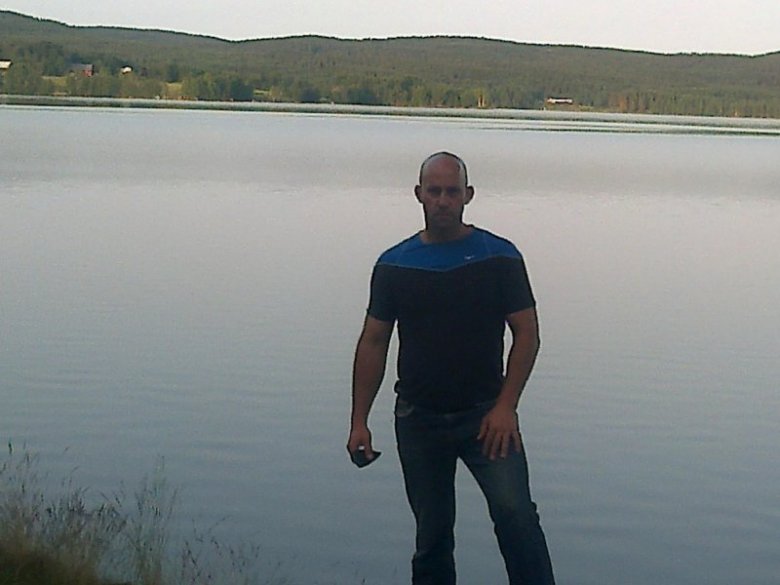 Paweł Starosta (pablopiccasso), Bekkenstua, Świnoujście