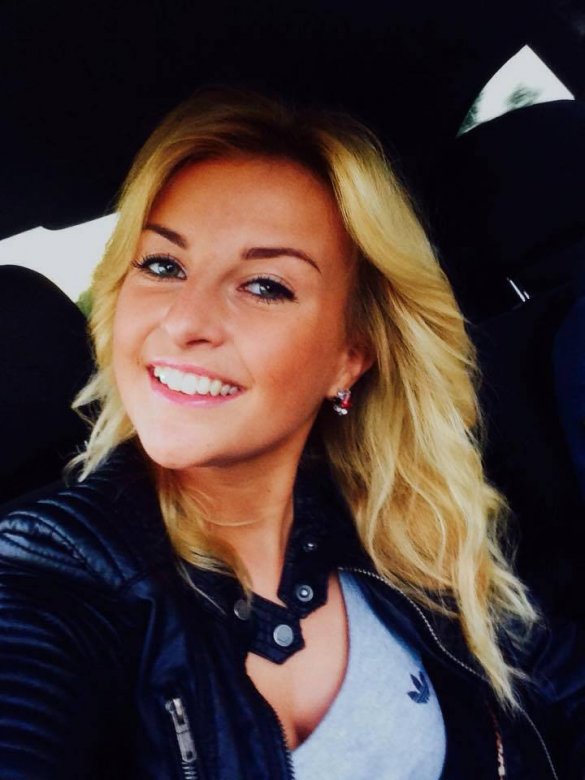 Natalia Przysiężna (nataaliaa01), Oslo, Trzcińsko Zdrój