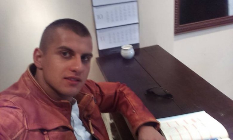 Mateusz So (Mateusz007), Oslo, Gdansk