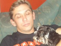 czarek telec (czarek), frogner, RADOM