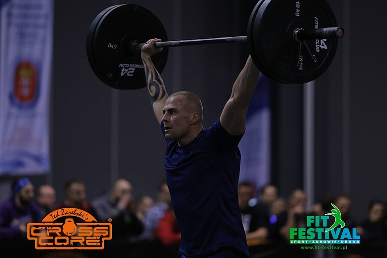 Piotr W (blackbird444), Gda