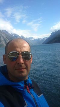 Arek Chmielecki (ArekChmielecki)