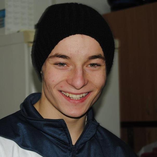 Michał Duma (Michau7), Jessheim , Tarnobrzeg
