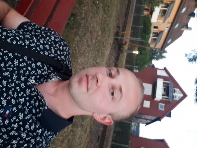 Mariusz Stepkowski (MarioPl), Drammen, Szczecin