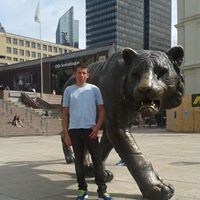 AndrzejKlusek (Andrzej Klusek)