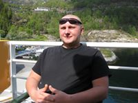 Pawel Cyran (PawelCyran)