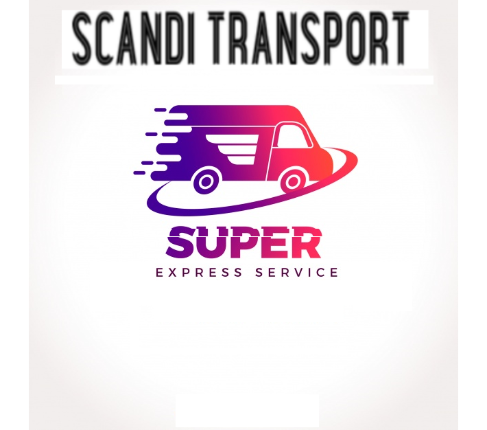 Scandi Transport (ScandiTransport), Oslo, gd