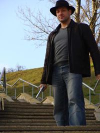 Jarek Hebel (JarekHebel)