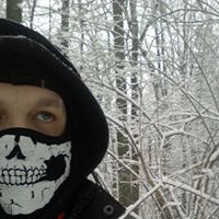 Sebastian Mikiel (SebastianMikiel)