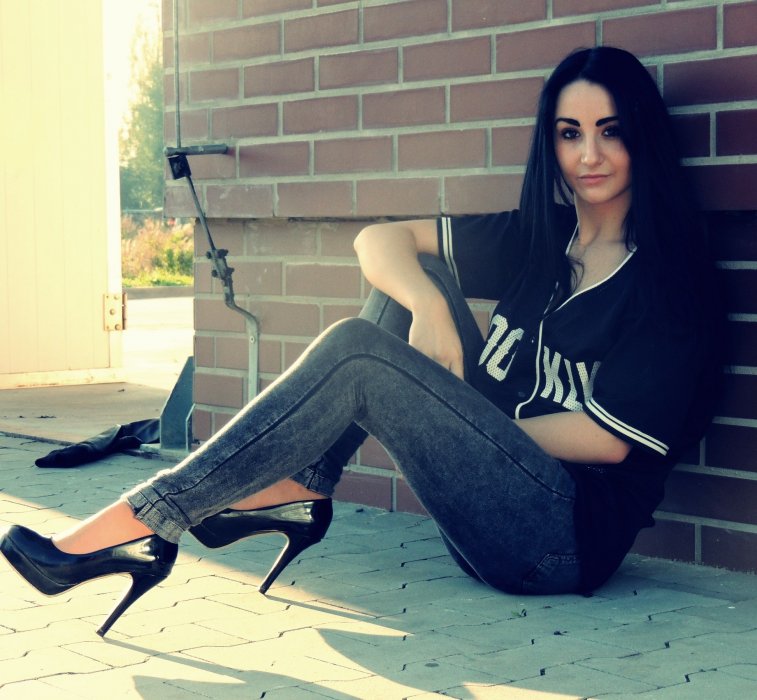 Ania Połowniak (Ania92), Hamar, Warszawa