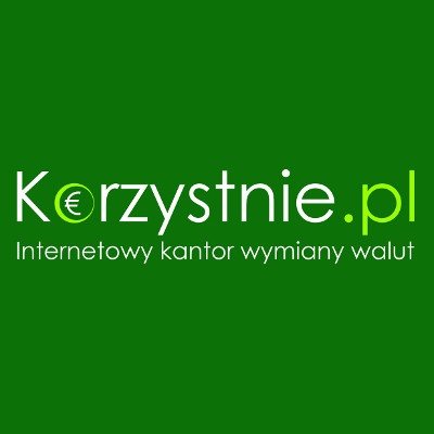Internetowy Kantor KORZYSTNIE.pl (Korzystnie_pl), Czerwionka-Leszczyny