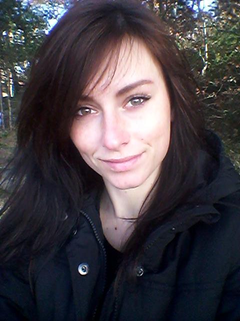 Magdalena Wardzinska (millena02), Grimstad, Cieszyn