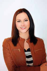 Katarzyna Jajuga (KatarzynaJajuga)