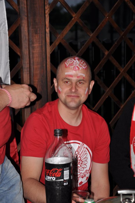 DARIUSZ CZEKIERDA (andar620), Oslo, Chełm 