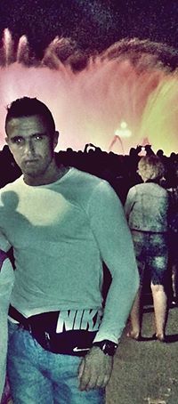 pawel nykiel (fahrenheitt)