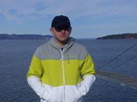 Dariusz Rokicki (DariuszRokicki), Holter, Akershus, Żary