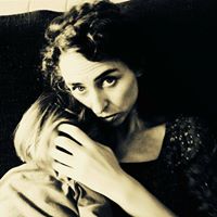 Asia Lorenz (AsiaLorenz)