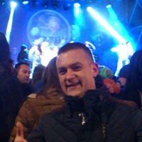 Krzysztof Spalek (KrzysztofSpalek)