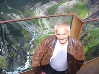 Andrzej Wolski (AndrzejWolski)