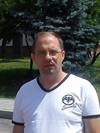 Sebastian Zieliński (SebastianZielinski)