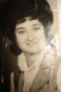 Grazyna Korys Skaczkowska (GrazynaKorysSkaczkowska)