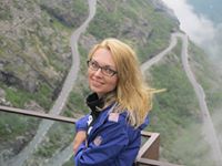 Monika Guzik (MonikaGuzik)
