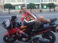 Dominik Klonowski (DominikKlonowski)