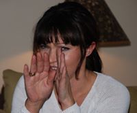 Joanna Kieliszczyk (JoannaKieliszczyk)