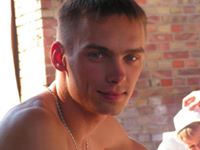 Krzysztof Panicz (KrzysztofPanicz)