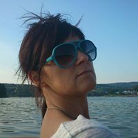 Monika Głuch (MonikaGluch)