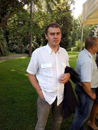 Marek Popławski (MarekPoplawski)