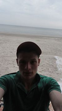 Krzysztof Dębiński (KrzysztofDebinski)