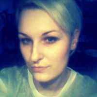 Anna Gnidzińska (AnnaGnidzinska)