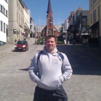 Krzysztof Wiosna (KrzysztofWiosna)