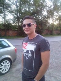 Tomasz Chachuła (TomaszChachula)