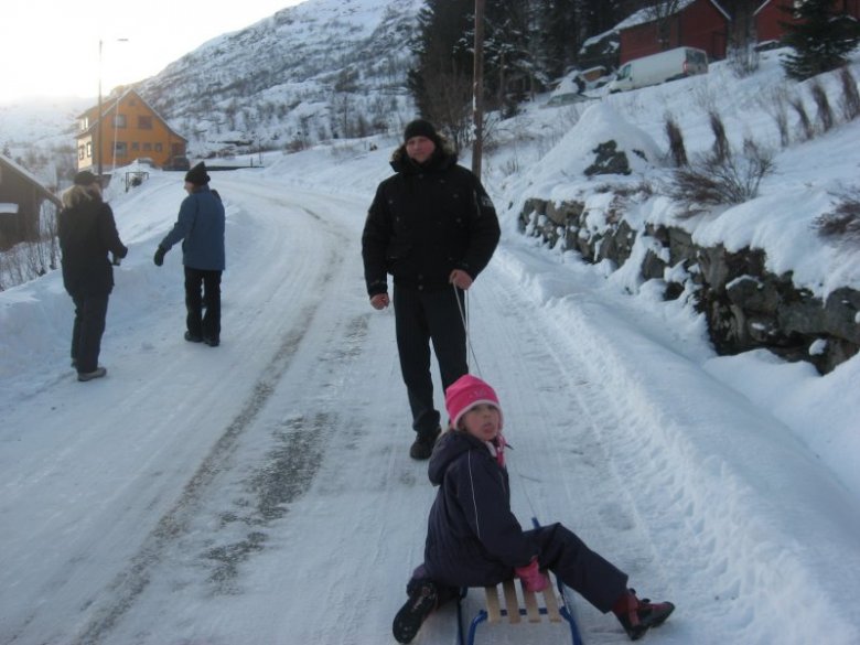PIOTR Ch (chlebek83), Herøysund, Mragowo