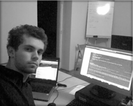 Michał Gryniak (mgryniak), Bergen, Andrychów