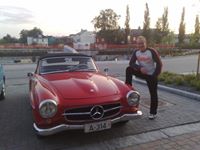 Dawid Górka (DawidGorka), verdal, brzostek