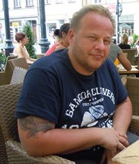 Grzegorz Waszak (GrzegorzWaszak)