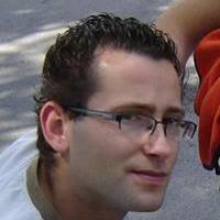 Piotr Urbański (PiotrUrbanski)