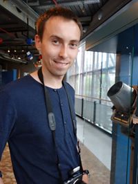 Bartosz Dobosz (BartoszDobosz)