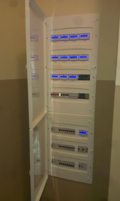 Jarosław Śliwczyński (yarko30), Olsztyn