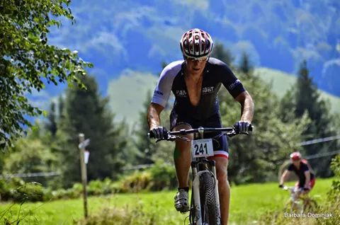 Artur Olszak (Olszak), Woj.Śląskie Ustroń