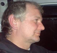 Marek Orczykowski (MarekOrczykowski), Askøy, Gdynia