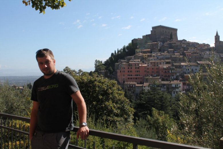 jaroslav vican (jarik), mysen, krakow