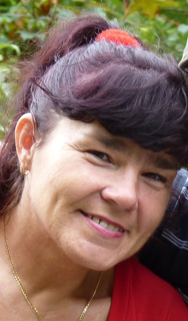 Jolanta Lewandowska (Jola51), Flekkefjord, Elbląg
