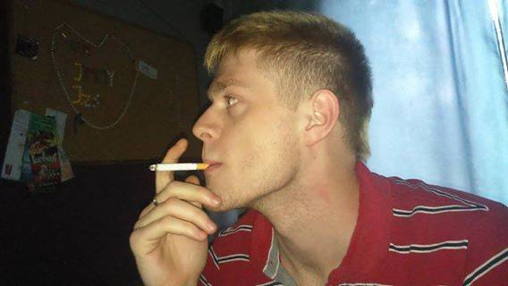 Pawel Adamczyk (Ziemniaq), Kristiansand, Lublin